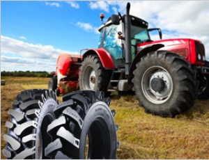 農(nóng)用車(chē)輪胎